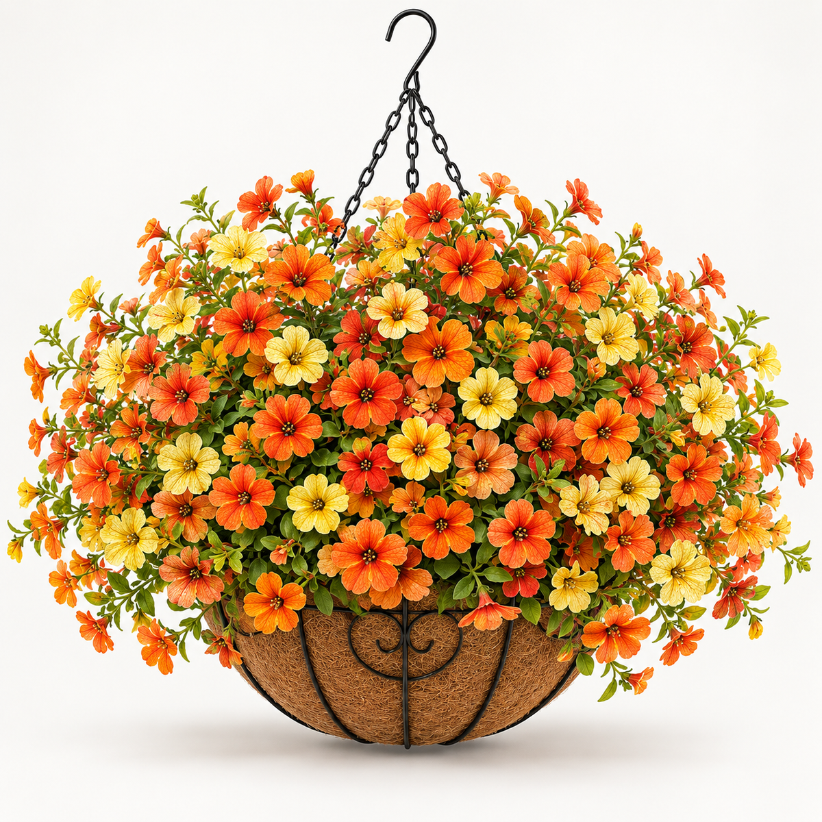 Everbloom Hanging Basket