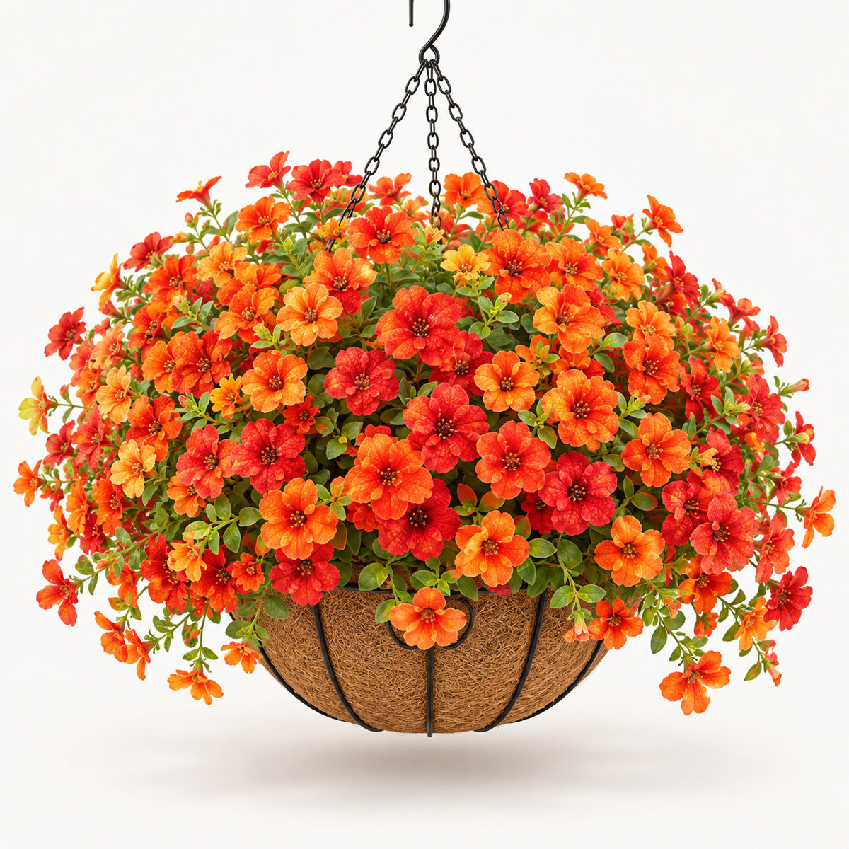 Everbloom Hanging Basket