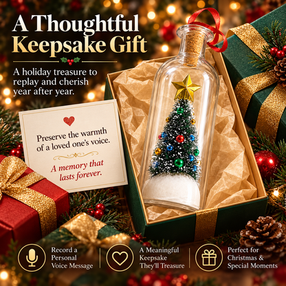 The Heartnote Ornament