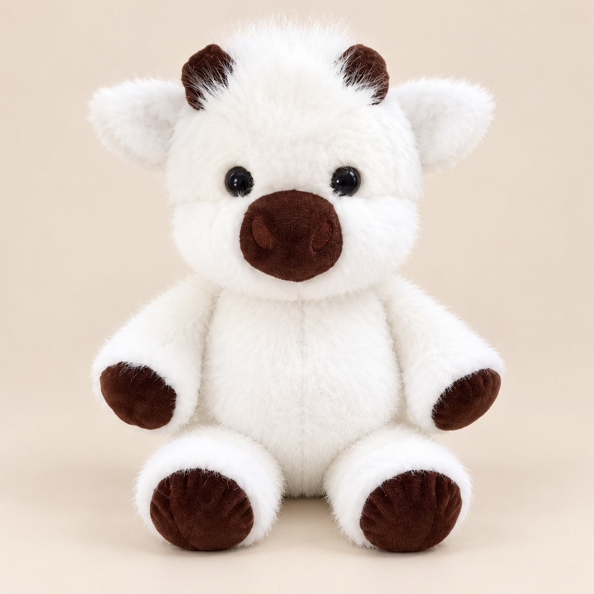 Cuddle Cow Plush