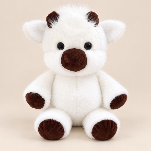 Cuddle Cow Plush