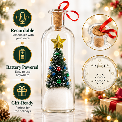 The Heartnote Ornament